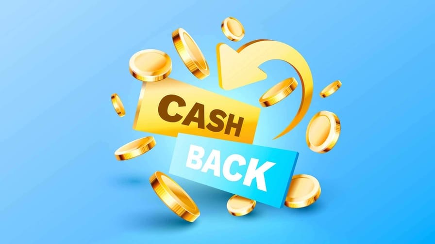 Immagine anteprima di Cashback 20%