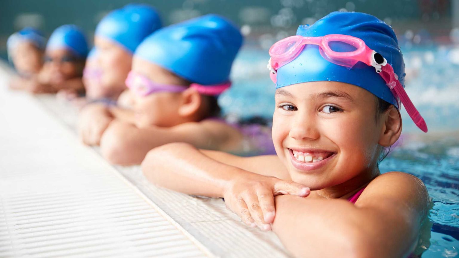 Immagine anteprima di Scuola Nuoto 24/25