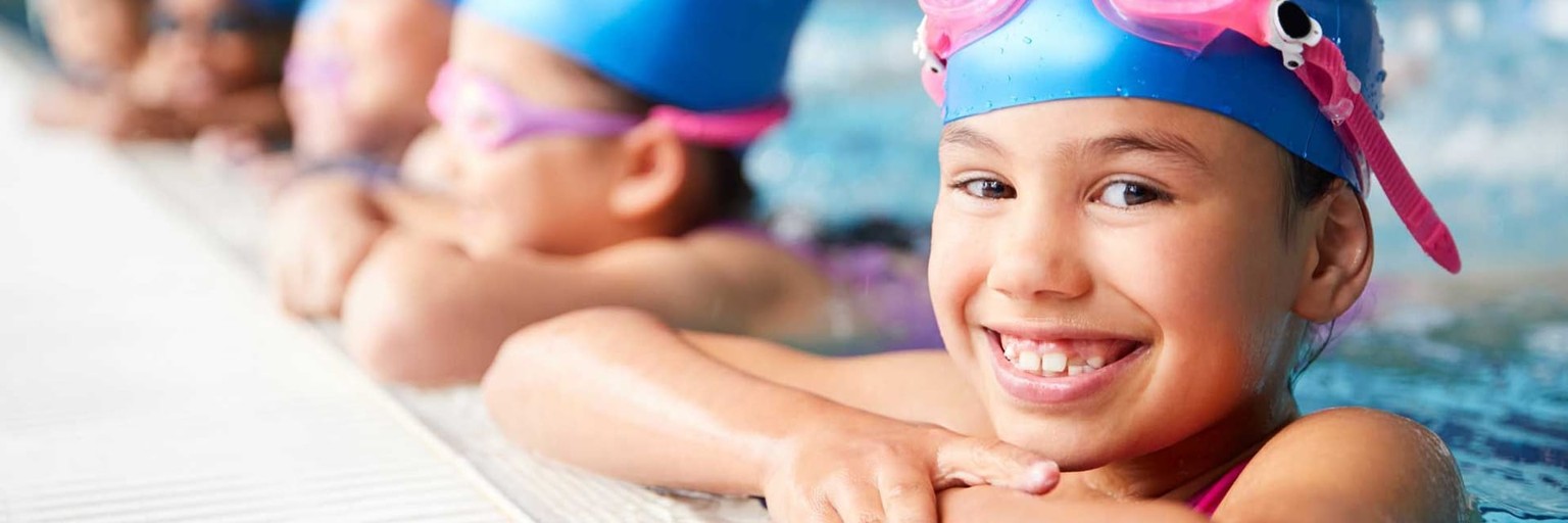 Immagine anteprima di Scuola Nuoto 24/25