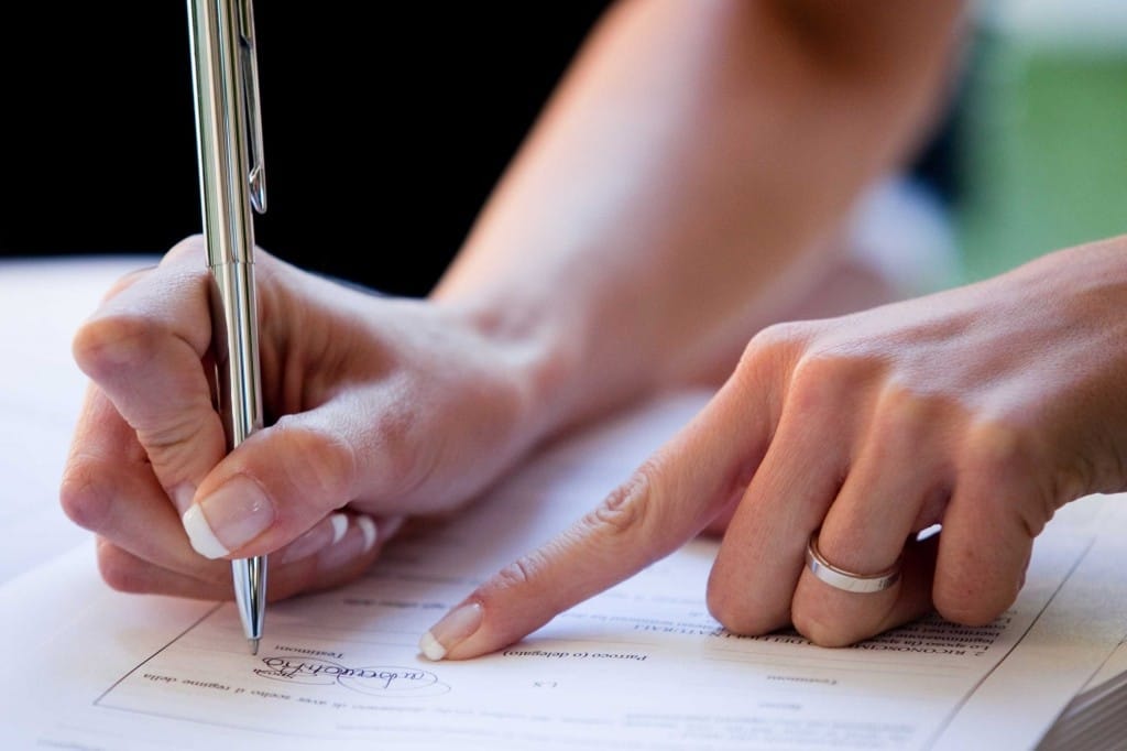 Immagine anteprima di Update Quota amministrativa