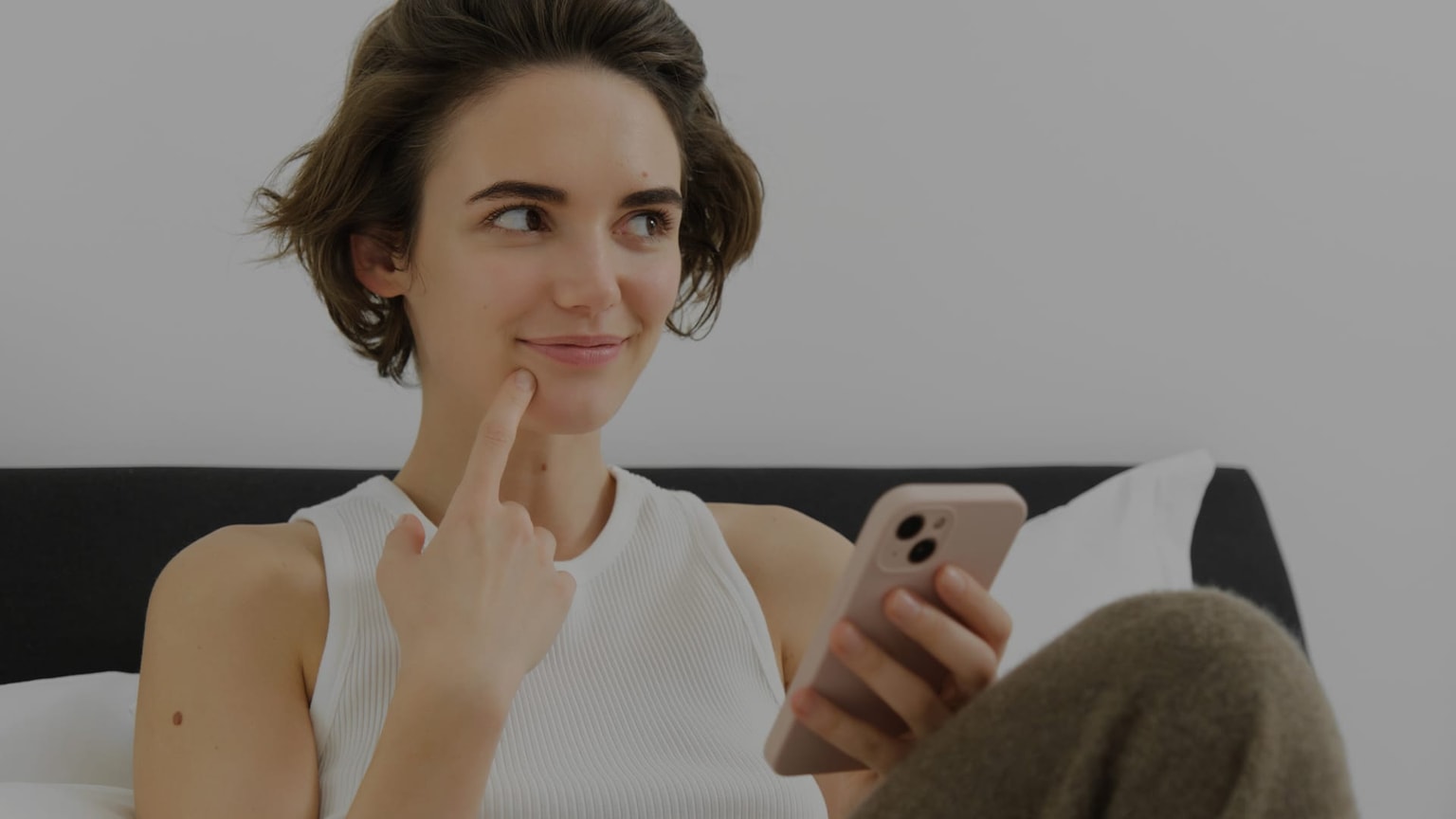 Immagine anteprima di Vado o non vado?