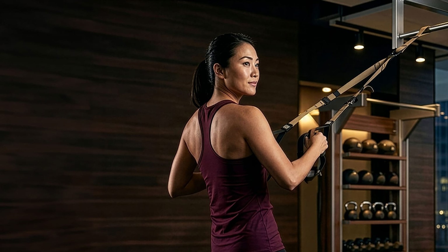 Immagine anteprima di Aprile, il lusso di sentirti bene