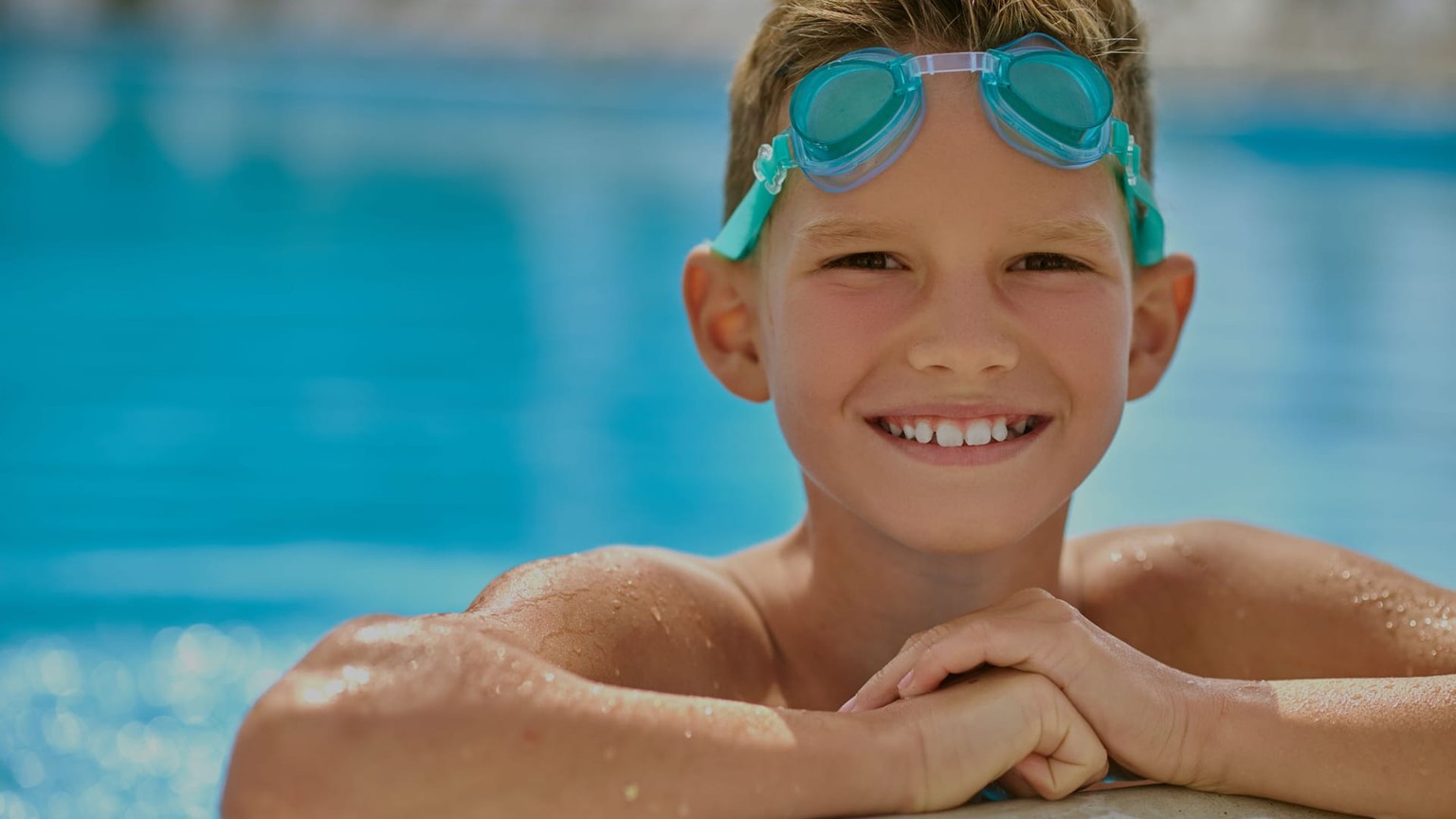 Immagine anteprima di Scuola Nuoto 26/27