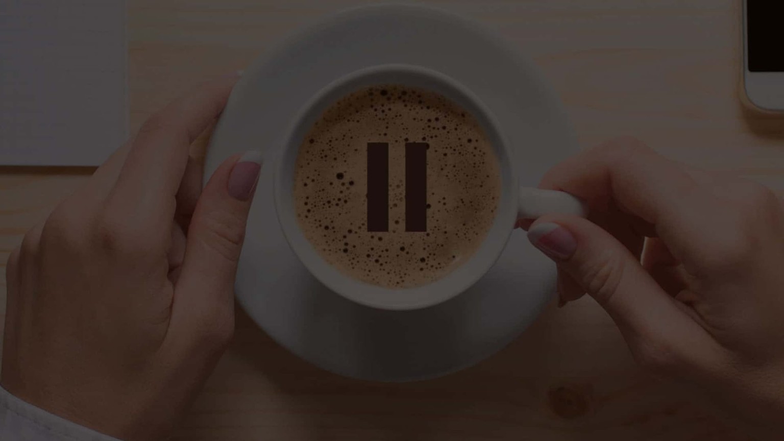 Immagine anteprima di Metti in pausa il tuo abbonamento